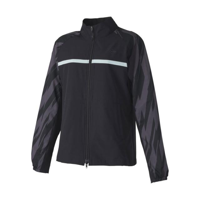 DUNLOP ダンロップ ウインドジャケット テニス ウェア(レディース) (DAW4560W)