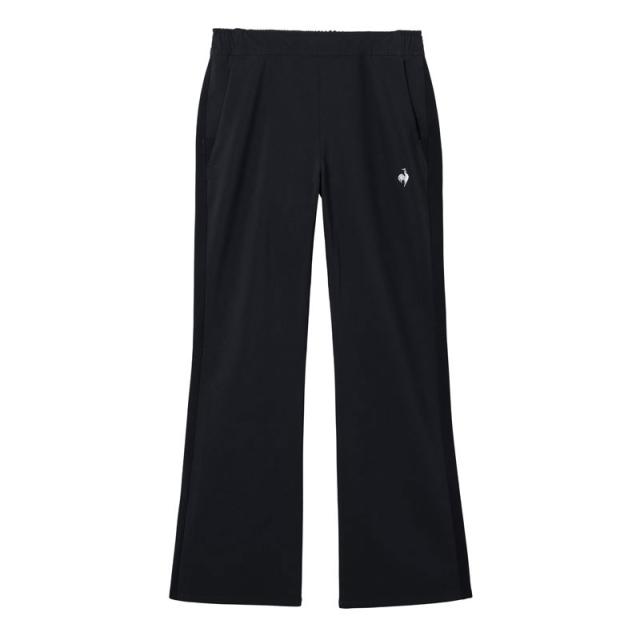 lecoqsportif(ルコック) ADVANTAGE PANTS 2 WARM FLARE テニス ロングパンツ (LN5FLP92L)