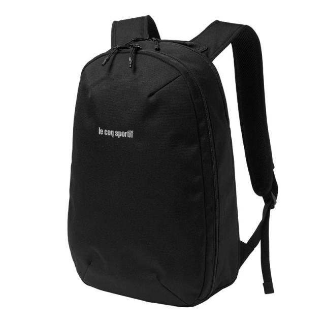 lecoqsportif(ルコック) バックパック トレーニング バックパック/リュック (LT5FBP30U)