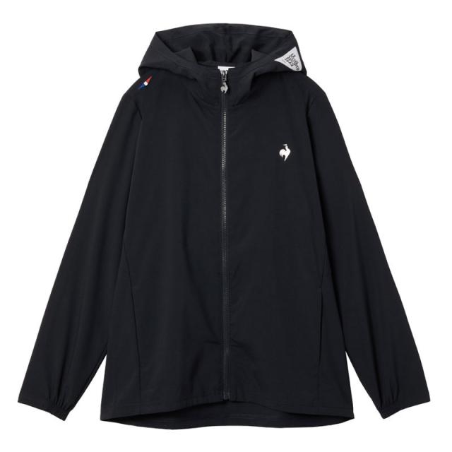 lecoqsportif(ルコック) LCS Essentialクロスジャケット トレーニング ジャケット/ブルゾン (LT5FJK20L)