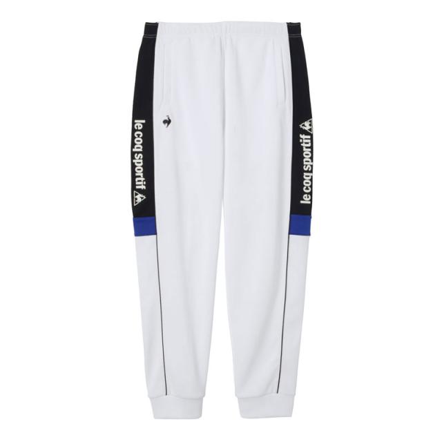 lecoqsportif(ルコック) ヘランカヴィンテージカノコジャージパンツ タウンユース パンツ (LU5FPZ10M)
