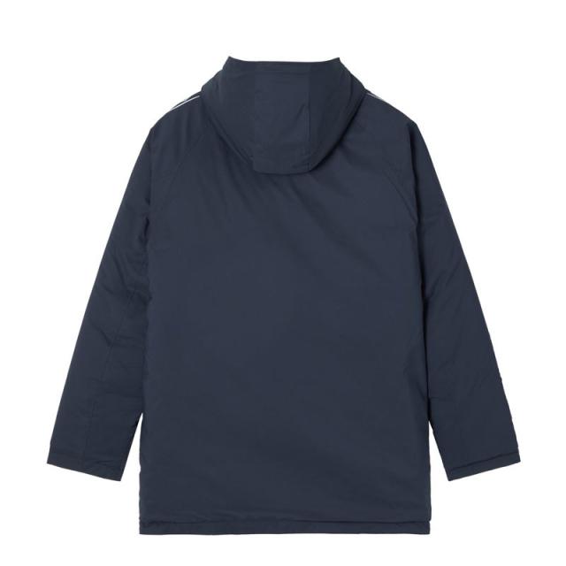 umbro(アンブロ) (中綿)インシュレーションハーフコート サッカー ウィンドブレーカー/シェルジャケット/コート (UF5FWB04MA)_1