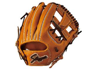 KUBOTA SLUGGER 久保田スラッガー KSG-SR1 硬式グラブタン/バーガンディ 内野手用 (C-1250)