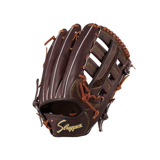 KUBOTA SLUGGER 久保田スラッガー  KSG-SPLバーガンディ/タン 硬式グラブ 外野手用  (C-1747)