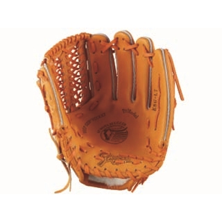 KUBOTA SLUGGER 久保田スラッガー DPオレンジ 硬式グラブ 内野手用 (KSG-L7)_1