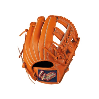 KUBOTA SLUGGER 久保田スラッガー   軟式グラブ 少年用  (KSN-J6X)