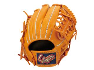 KUBOTA SLUGGER 久保田スラッガー   軟式グラブ 少年用  (KSN-J7)