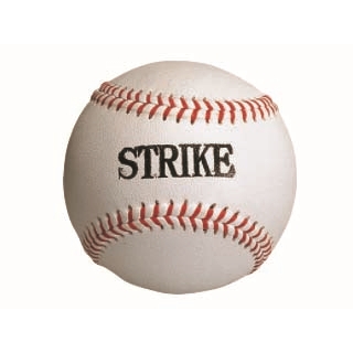 KUBOTA SLUGGER 久保田スラッガー  ストライクボール 練習球  (BA-4)