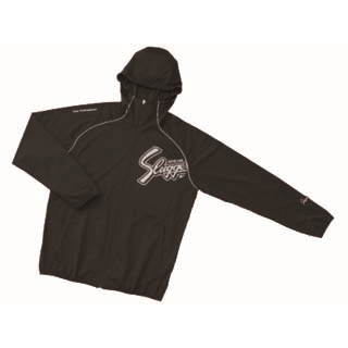 KUBOTA SLUGGER 久保田スラッガー  上 アウター ジャージ上衣  (OZ-14LYライトウェイトジャージ)