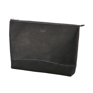 KUBOTA SLUGGER 久保田スラッガー  レザーバッグインバッグ大  (T-20LP)