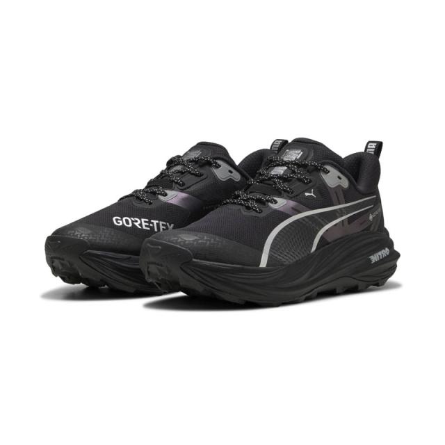 PUMA(プーマ) ヴォヤージ ニトロ 4 GTX 陸上＆ランニング シューズ ランニングシューズ 311043