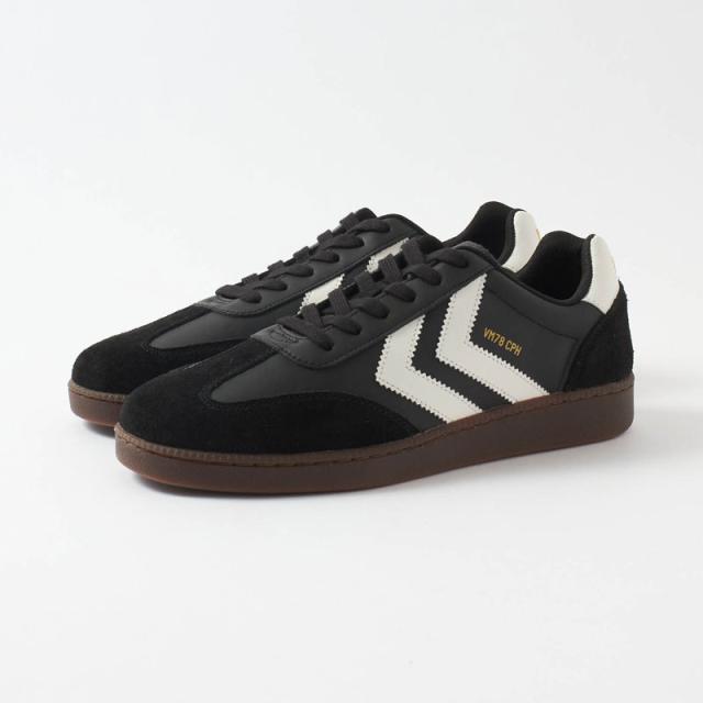 hummel(ヒュンメル)生活スタイルシューズ VM78 CPH LS 運動競技表現スタイル シューズ 運動競技心地よいシューズ HM230746