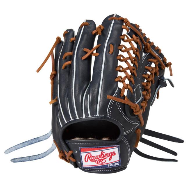 ローリングス Rawlings 硬式 HOH プレミアム B88 VB 硬式用グラブ グローブ 26SS GH6HPB88-VB