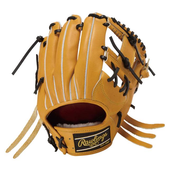 ローリングス Rawlings 硬式 プロプリファード SF4 RT 硬式用グラブ グローブ 26SS GH6PRSF4-RT