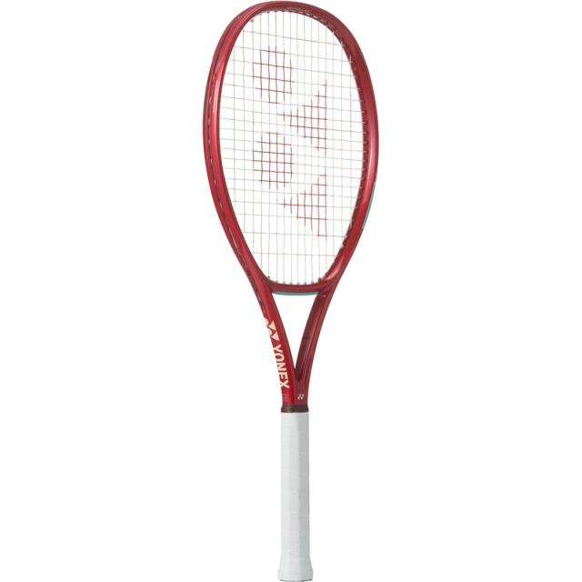 yonex(ヨネックス) Vコア 100L テニスラケット 硬式 (08vc100l-338)