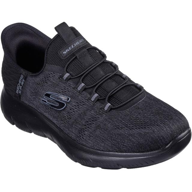 skechers(スケッチャーズ) 61 SUMMITS-KEY PACE カジュアルシューズ (232469w-bbk) 7,386円
