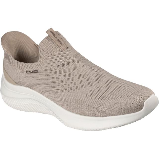 skechers(スケッチャーズ) 61ULTRA FLEX 4.0-CALVERA カジュアルシューズ (233201-tpe)