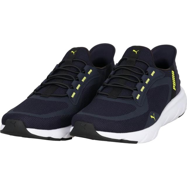 puma(プーマ) SOFTRIDE フレックス レース EAS ウエルネスシューズ (31199608)