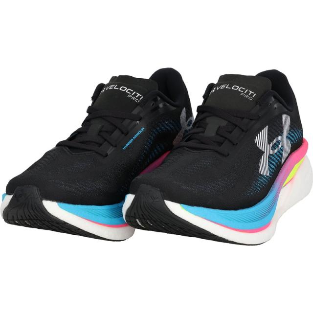 underarmour(アンダーアーマー) 61UAベロシティ プロ2 陸上シューズ (6005378-001)