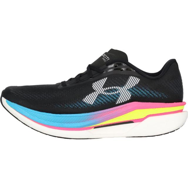 underarmour(アンダーアーマー) 61UAベロシティ プロ2 陸上シューズ (6005378-001)_2