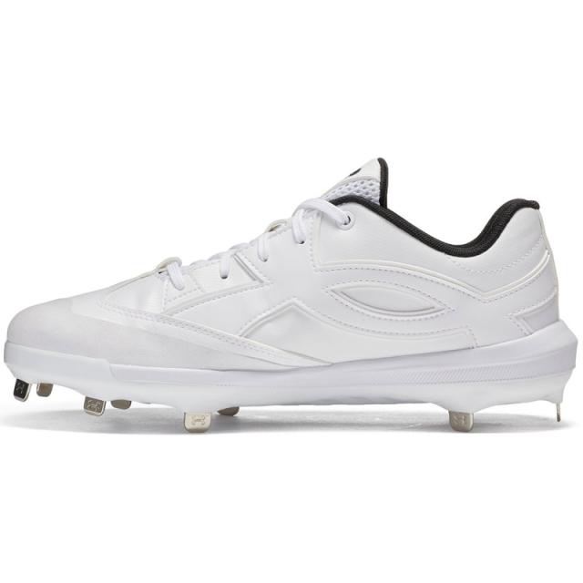 underarmour(アンダーアーマー) 61UAエクストリーム アイコンST 野球ソフト スパイク 埋め込み金具 (6010489-100)26SS