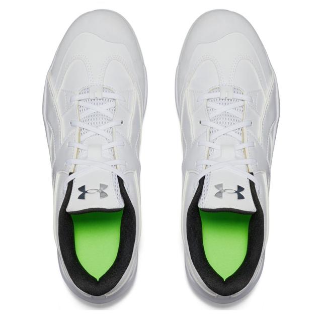 underarmour(アンダーアーマー) 61UAエクストリーム アイコンST 野球ソフト スパイク 埋め込み金具 (6010489-100)26SS
