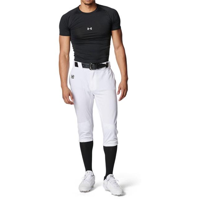 underarmour(アンダーアーマー) 61UAエクストリーム アイコンST 野球ソフト スパイク 埋め込み金具 (6010489-100)26SS