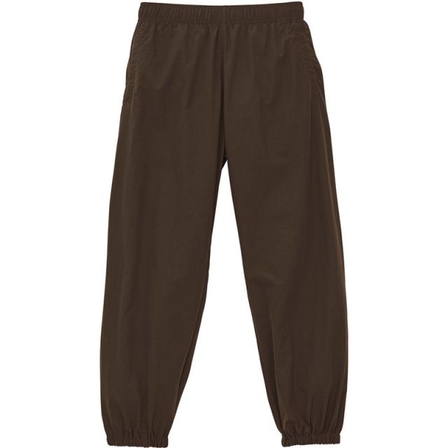 unitedathle(ユナイテッドアスレ) コットンライク ナイロン トレーニングパンツ カジュアルWUPニットパンツ (721901-237)