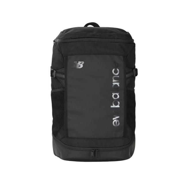 newbalance(ニューバランス) 61トップローディングバックパック35 マルチSPバックパック (ac3021s-bk)