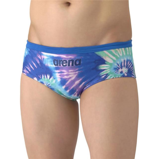 arena(アリーナ) トレ-ニングブリ-フ 水泳水着M 非公認 (as6swm15m-grpp)