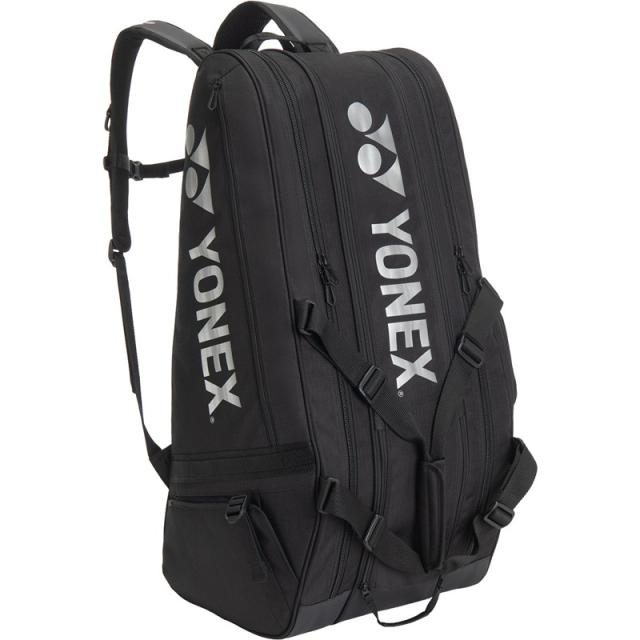 yonex(ヨネックス) ラケットバッグ9 テニスラケットバッグ (bag2622n-007)