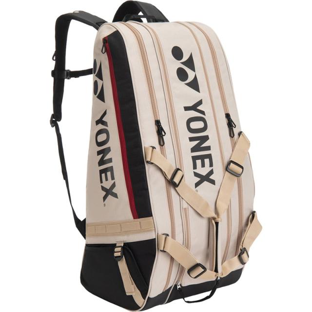 yonex(ヨネックス) ラケットバッグ9 テニスラケットバッグ (bag2622n-147)