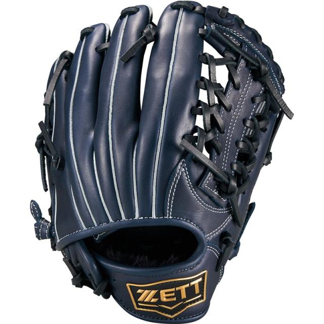 zett(ゼット) グランドヒーロー25SPOT 野球ソフトJR グラブ軟式 (bjg762640r-2919)26SS