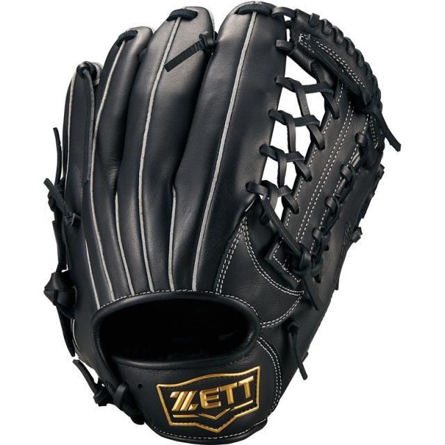 zett(ゼット) 軟式グラブソフトステア 野球ソフトグラブ 軟式 (brg352630-1900)26SS
