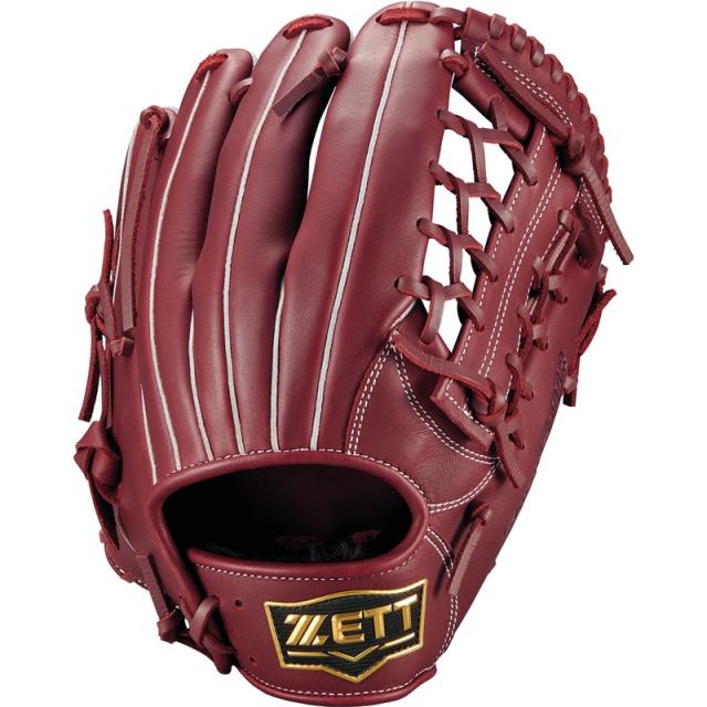 zett(ゼット) 軟式グラブソフトステア 野球ソフトグラブ 軟式 (brg352630-4000)26SS