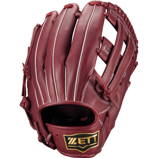 zett(ゼット) 軟式グラブソフトステア 野球ソフトグラブ 軟式 (brg352640-4000)26SS