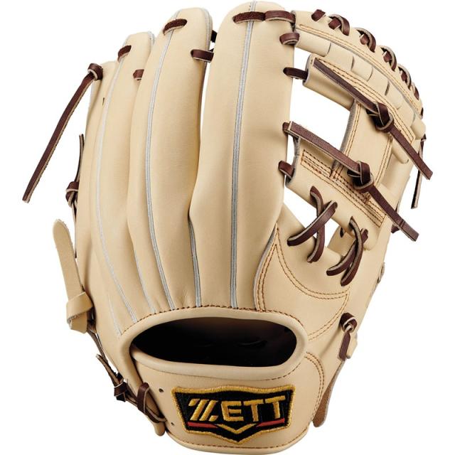 zett(ゼット) 軟式グラブ(プロステイタス)26 野球ソフトグラブ 軟式