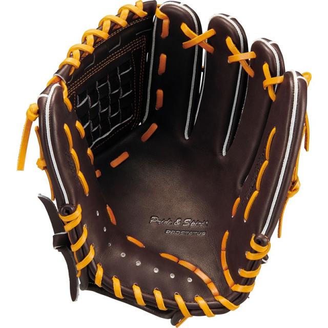 zett(ゼット) 軟式グラブ(プロステイタス)26 野球ソフトグラブ 軟式