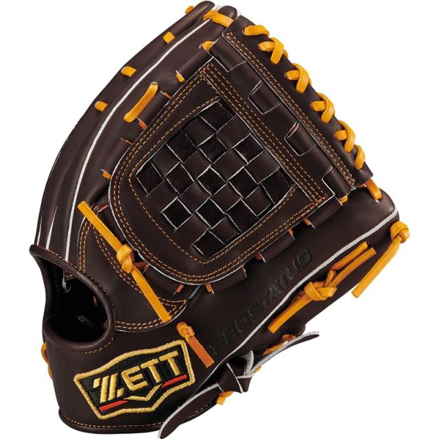 zett(ゼット) 軟式グラブ(プロステイタス)26 野球ソフトグラブ 軟式