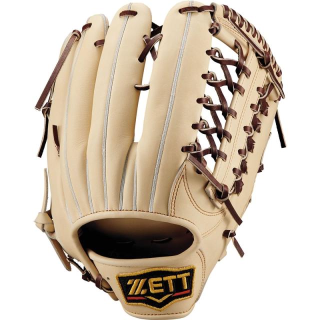 zett(ゼット) 軟式グラブ(プロステイタス)26 野球ソフトグラブ 軟式 (brgb30678q-3237)26SS