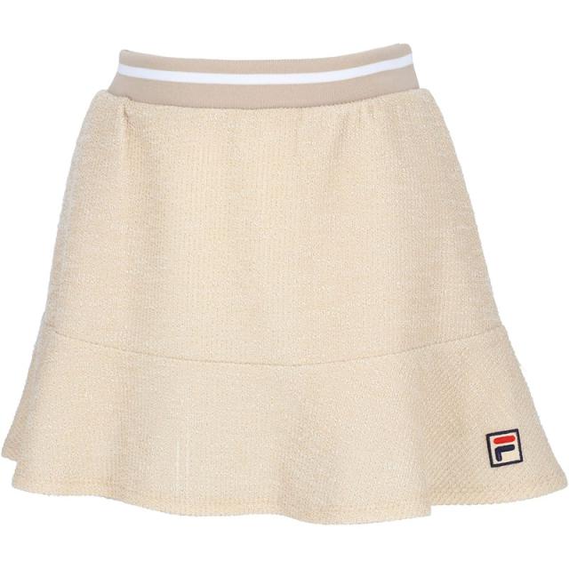 fila(フィラ) 61 スコート テニススコート (cz6sgw021-be0)