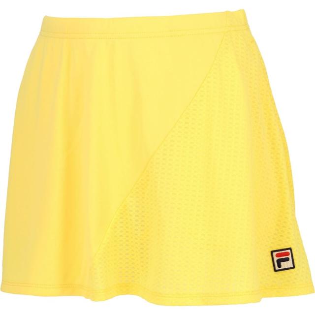 fila(フィラ) 61 スコート テニススコート (cz6sgw030-lyl)