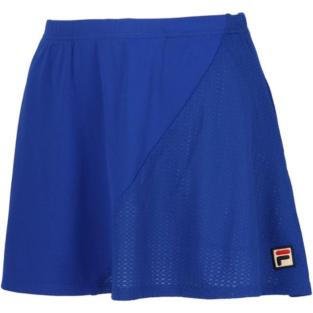 fila(フィラ) 61 スコート テニススコート (cz6sgw030-roy)