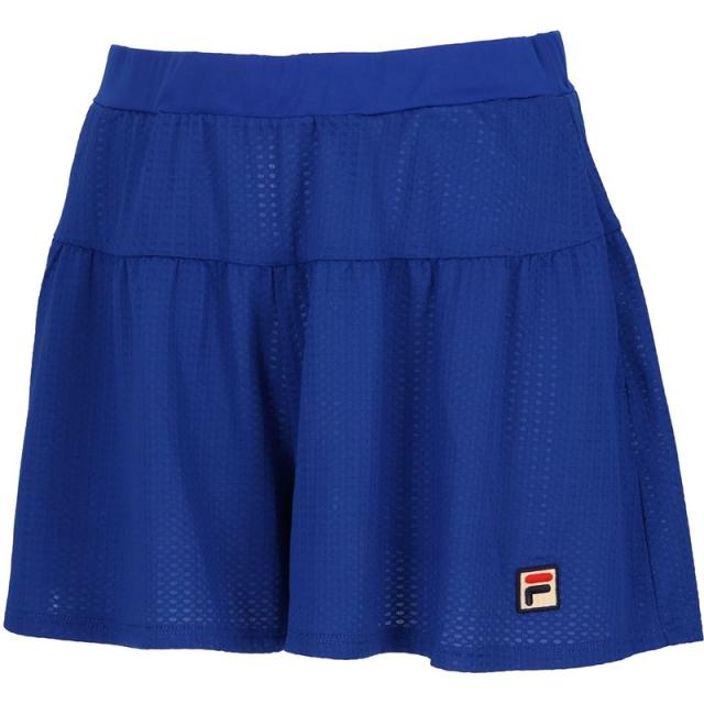 fila(フィラ) 61 キュロットパンツ テニスキュロットW (cz6sgw031-roy)