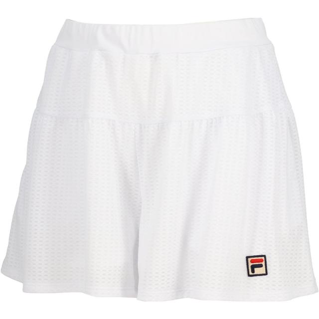fila(フィラ) 61 キュロットパンツ テニスキュロットW (cz6sgw031-wt0)