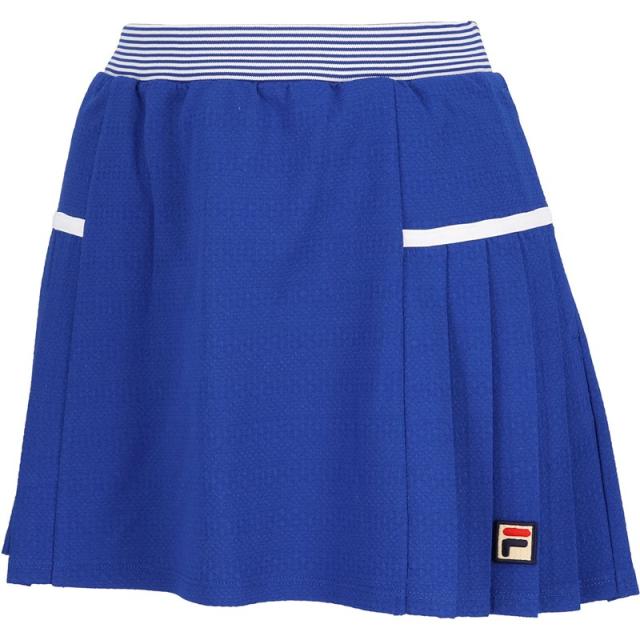 fila(フィラ) 61 スコート テニススコート (cz6sgw034-roy)