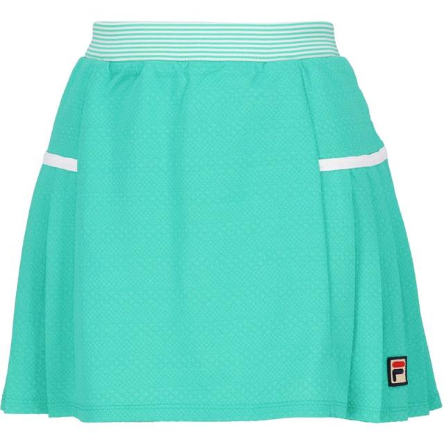 fila(フィラ) 61 スコート テニススコート (cz6sgw034-tq0)