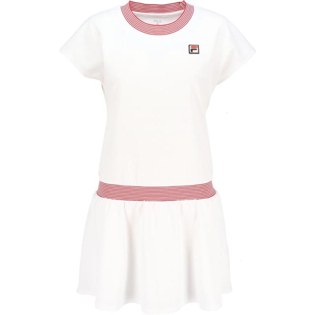 fila(フィラ) 61 ワンピース テニスその他ウェアワンピース (cz6sgw035-wt0) 7,894円