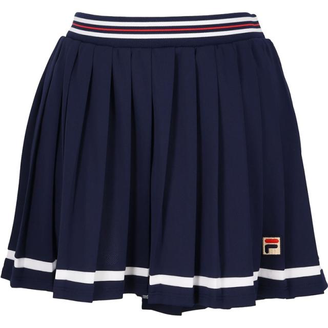 fila(フィラ) 61 スコート テニススコート (cz6sgw038-nv0)