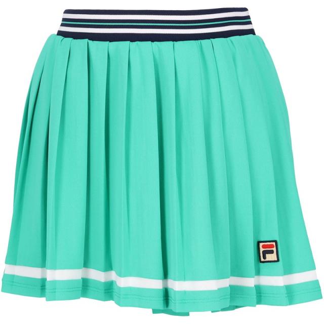 fila(フィラ) 61 スコート テニススコート (cz6sgw038-tq0)
